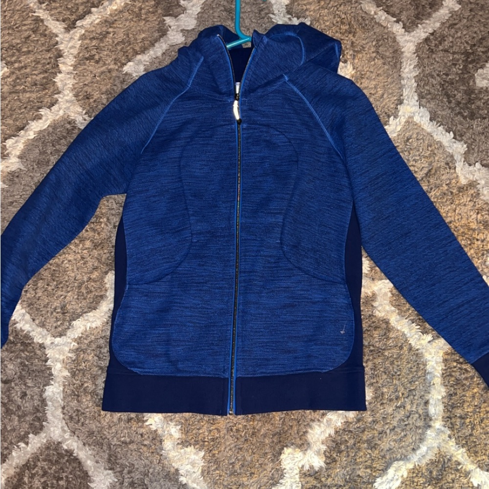 Lululemon jacket